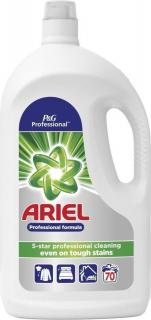 Ariel Professional prací gel Universal 70 dávek 3,5 l