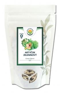 Artyčok zeleninový - list 30g Salvia Paradise