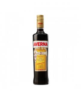 Averna Amaro bylinný likér 29% 0,7 l (holá láhev)