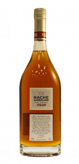 Bache Gabrielsen VSOP 40% 1 l (holá láhev)