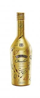Baileys Chocolat Luxe 15,7% 0,5 l (holá láhev)