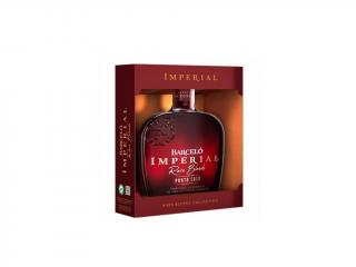 Barceló Imperial Rare Blends Porto Cask 40% 0,7 l