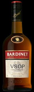 Bardinet French VSOP Brandy 36% 0,7 l (karton)