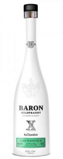 Baron Hildprandt Hruškovice 42,5% 0,7 l