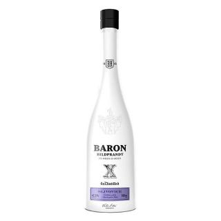Baron Hildprandt Slivovice 42,5% 0,7 l