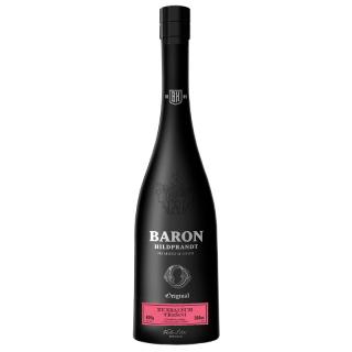 Baron Hildprandt Ze zralých třešní 40% 0,7 l (holá láhev)