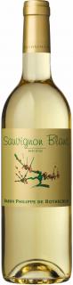 Baron Philippe de Rothschild Sauvignon Blanc Pays d Oc 0,75l