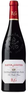 Barton&Guestier Chateauneuf-du-Pape AOC 0,75L