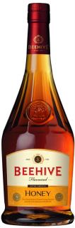 Beehive French Premium Reserve Brandy Honey 0,7l
