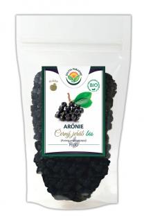 BIO Arónie - plod 250g Salvia Paradise