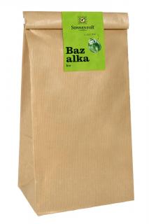 BIO Bazalka 1kg SONNENTOR