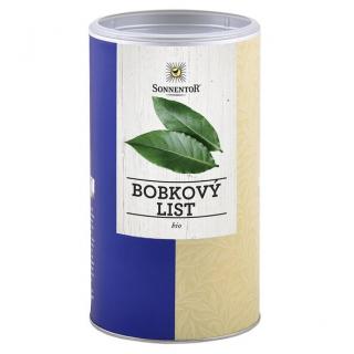 BIO Bobkový list 50g SONNENTOR
