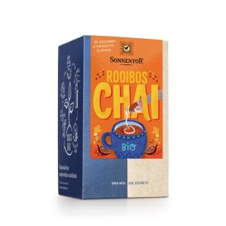 BIO Čaj Rooibos Natur - dvoukomorový 23,4g SONNENTOR