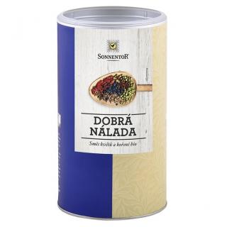 BIO Dobrá nálada – směs květů a koření 250g SONNENTOR
