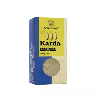BIO Kardamom mletý 50g Sonnentor