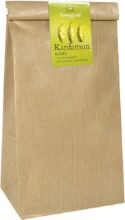 BIO Kardamom mletý - koření 1kg SONNENTOR