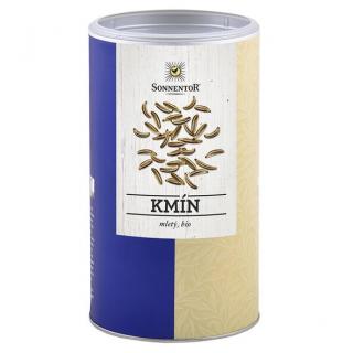 BIO Kmín mletý - koření 580g SONNENTOR