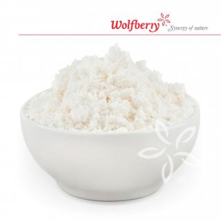 BIO Kokosový nápoj sušený 1kg Wolfberry minimální trvanlivost do 31.12.2024