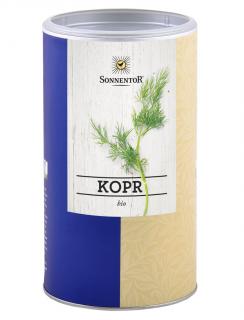 BIO Kopr 140g SONNENTOR