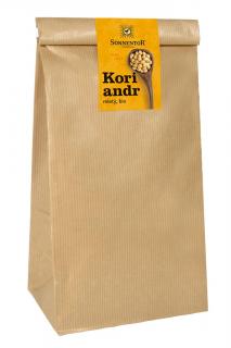 BIO Koriandr mletý 1kg SONNENTOR
