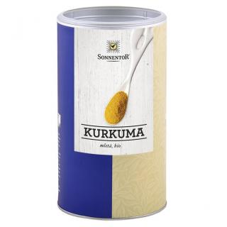 BIO Kurkuma mletá 500g SONNENTOR