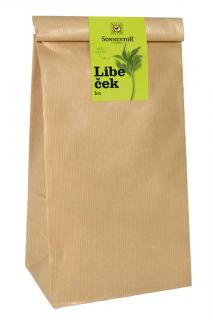 BIO Libeček 1kg SONNENTOR