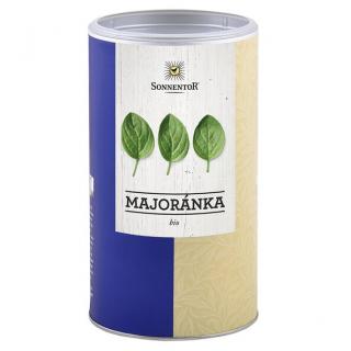BIO Majoránka 110g SONNENTOR