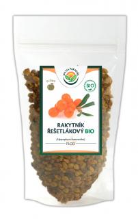 BIO Rakytník řešetlákový plod 1kg Salvia Paradise