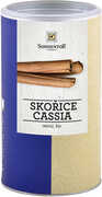 BIO Skořice Cassia mletá 500g SONNENTOR