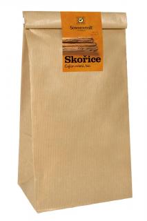 BIO Skořice Cejlon mletá 1kg SONNENTOR