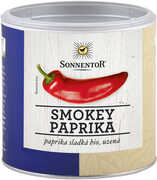 BIO Smokey Paprika uzená 250g SONNENTOR