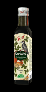 BIO Smrkáček 250ml Kitl