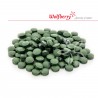 BIO Spirulina v papírové dóze 250g Wolfberry