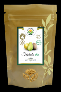 BIO Triphala prášek 100g Salvia Paradise