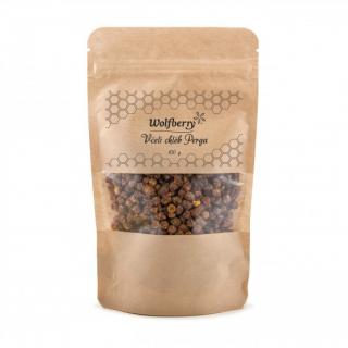 BIO Včelí chléb Perga 100g Wolfberry