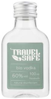 BLN Bio Vodka 40% 0,5l (holá láhev)