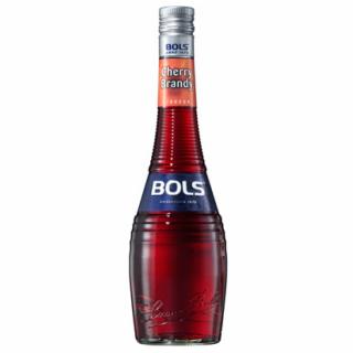 Bols Amsterdam Cherry 0,7 l (holá láhev)
