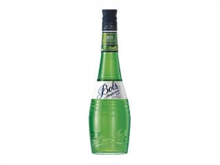 Bols Banane 17% 0,7 l (holá láhev)