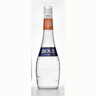 Bols Triple Sec 38% 0,7 l (holá láhev)