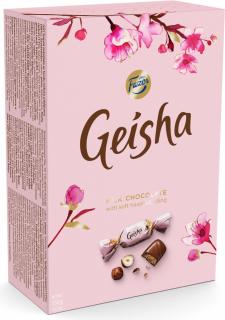 Bonbóny Geisha pralinky 150g