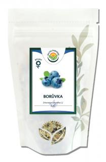 Borůvka - nať 1kg Salvia Paradise