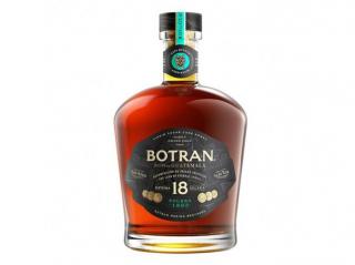 Botran 18y Solera 1893