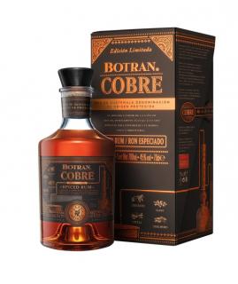 Botran Cobre 20y 45% 0,7 l (karton)