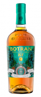 Botran KI 40% 0,7 l (holá láhev)