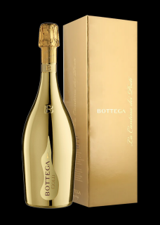 Bottega Gold Prosecco Spumante Brut DOC Magnum 1,5l