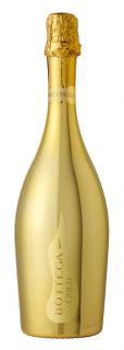 Bottega Gold Prosecco Spumante Brut DOC mini 0,2l