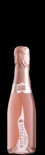 Bottega Prosecco Rose Spumante DOP 0,2l