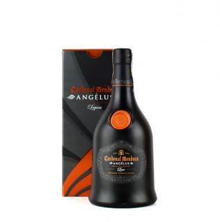 Brandy Cardenal Mendoza Angelus 40% 0,7 l (karton)