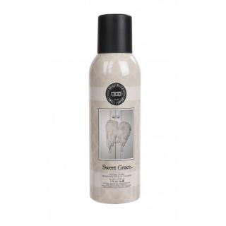 Bridgewater - prostorová vůně ve spreji Sweet Grace 198 ml