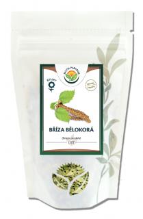 Bříza bělokorá list 1kg Salvia Paradise